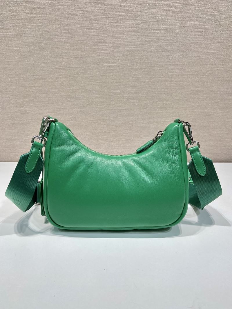 Pra*a hobo bags